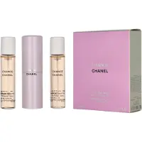 Chanel Chance Eau de Toilette