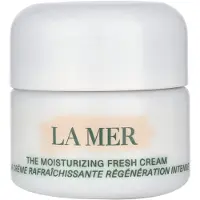 La Mer The Moisturizing Fresh Cream -kasvovoide