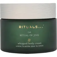RITUALS The Ritual Of Jing Whipped Vartalovoide Refillable 220 ml