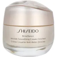 Shiseido Benefiance Wrinkle Smoothing Cream Enriched, 50ml