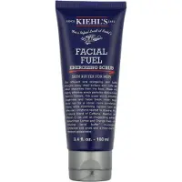 Kiehl's Men Facial Fuel Scrub 100 ml
