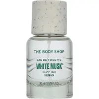 The Body Shop White Musk Eau de Toilette 30 ml