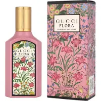Gucci Flora Gorgeous Gardenia, EdP 50ml