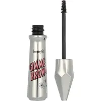 Benefit Gimme Brow+ Volumizing Eyebrow Gel 6 Warm Black Brown 3 g