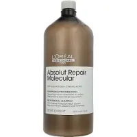 L'Oréal Professionnel Serie Expert Absolut Repair Molecular Shampoo 1500 ml