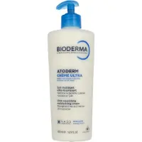 Bioderma Atoderm Crème Ultra 500 kpl