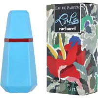 Cacharel Lou Lou, EdP 50ml