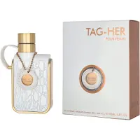 Armaf Tag Her Eau de Parfum 100 ml
