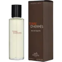 Hermès Paris Terre d'Hermès, Parfum 30ml + 125ml Refill