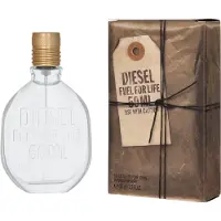 Diesel Fuel For Life For Him Edt 50ml