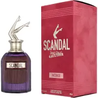 Jean Paul Gaultier Scandal for Her, EdP Intense 80ml