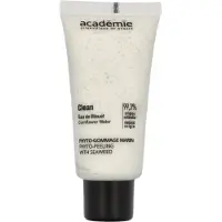 Academie Clean entsymaattinen kuorinta sisältää kasviuutteita 50 ml