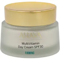 Ahava Multivitamin Päivävoide SPF 30 50 ml