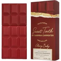 Sabrina Carpenter Cherry Baby Eau de Parfum 75 ml