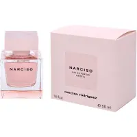 Narciso Rodriguez Narciso Cristal, EdP 50ml