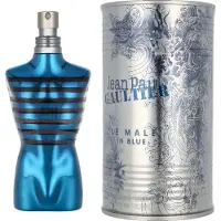 Jean Paul Gaultier Le Male in Blue, EdP 75ml