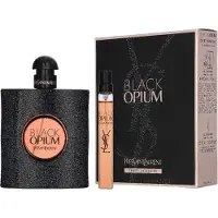 Yves Saint Laurent Black Opium Lahjasetti