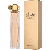 Givenchy Organza Eau De Parfum 50 ml (nainen)