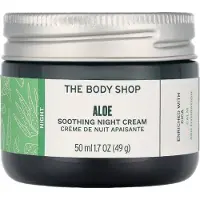 The Body Shop Aloe Soothing Night Cream 50 ml