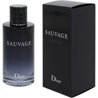 Dior Sauvage Eau de Toilette 200 ml
