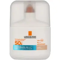 La Roche-Posay Anthelios Hybrids UVAir Serum SPF50+ Tinted light 50 kp