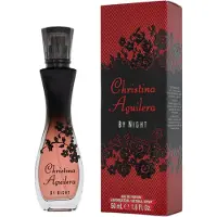 Christina Aguilera By Night EDP 50 ml