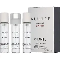 Chanel Allure Homme Sport Lahjasetti