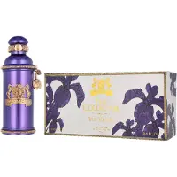 Alexandre.J Iris Violet Eau de Parfum The Collector 100 ml