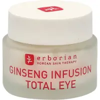 Erborian Ginseng Power Eye, 15ml