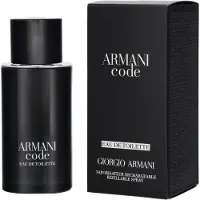 Giorgio Armani Code, EdT 75ml