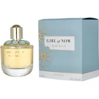 Elie Saab Girl of Now naisten parfyymivesi 90 ml