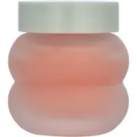 Tocobo Vita Glazed Lip Mask 20ml / 109.5g Superkosteuttava y huulille tarkoitettu lasitettu ja helposti poispest v koostumus, joka sulaa huulill