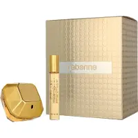 Paco Rabanne Lady Million Eau De Parfum Spray 50 Ml 20 Ml Sets
