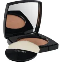 Chanel Poudre Lumiere Highlighting Powder 20 Warm Gold 8,5 g