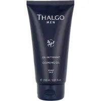 Thalgo Force Marine Cleansing Gel puhdistusgeeli miehille 150 ml