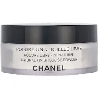 Chanel Poudre Universelle Libre Natural Finish Loose Powder 10 light 30 g