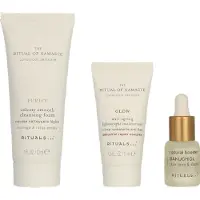 RITUALS The Ritual of Namaste Skin Care Set Daily Routine