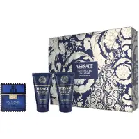 Versace Eau Fraiche Extreme 50ml Eau De Parfum Gift Set