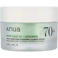 ANUA Heartleaf 70% Intense Calming Cream 50 ml