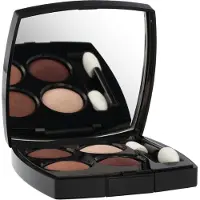 Chanel LES 4 OMBRES Multi Effect Quadra Eyeshadow