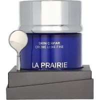 La Prairie Skin Caviar Luxe Cream Sheer ylellinen kiinteyttävä voide ravitseva vaikutus 50 ml