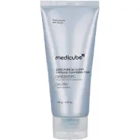 Medicube Zero Pore Sa Clear Capsule Cleansing Foam 120g