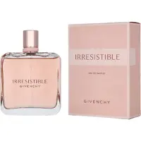 Givenchy Irresistible Vapo 125ml Hajuvesi