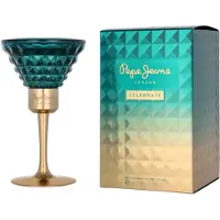 Pepe jeans Celebrate for Her Eau de Parfum 50 ml