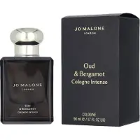 Jo Malone Oud & Bergamot Cologne Intense Pre-Pack 50 ml