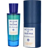 Acqua di Parma Blu Mediterraneo Mandarino di Sicilia, EdT 30ml