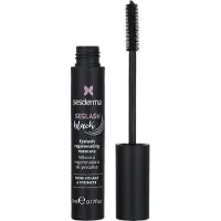 Sesderma Ripsiväri - - Seslash Musta - 5 Ml - Regeneroiva - Ei vesitiivis