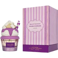 Lattafa Give Me Gourmand Mallow Madness Eau de Parfum unisex 75 ml