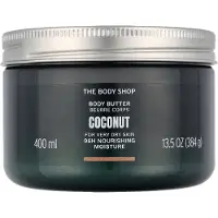 The Body Shop Coconut Body Butter 400 ml