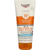 Eucerin Sun Protection Sensitive Protect Kids Dry Touch Sun Gel-Crème SPF 50+